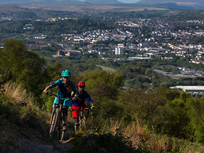 Day ride passes